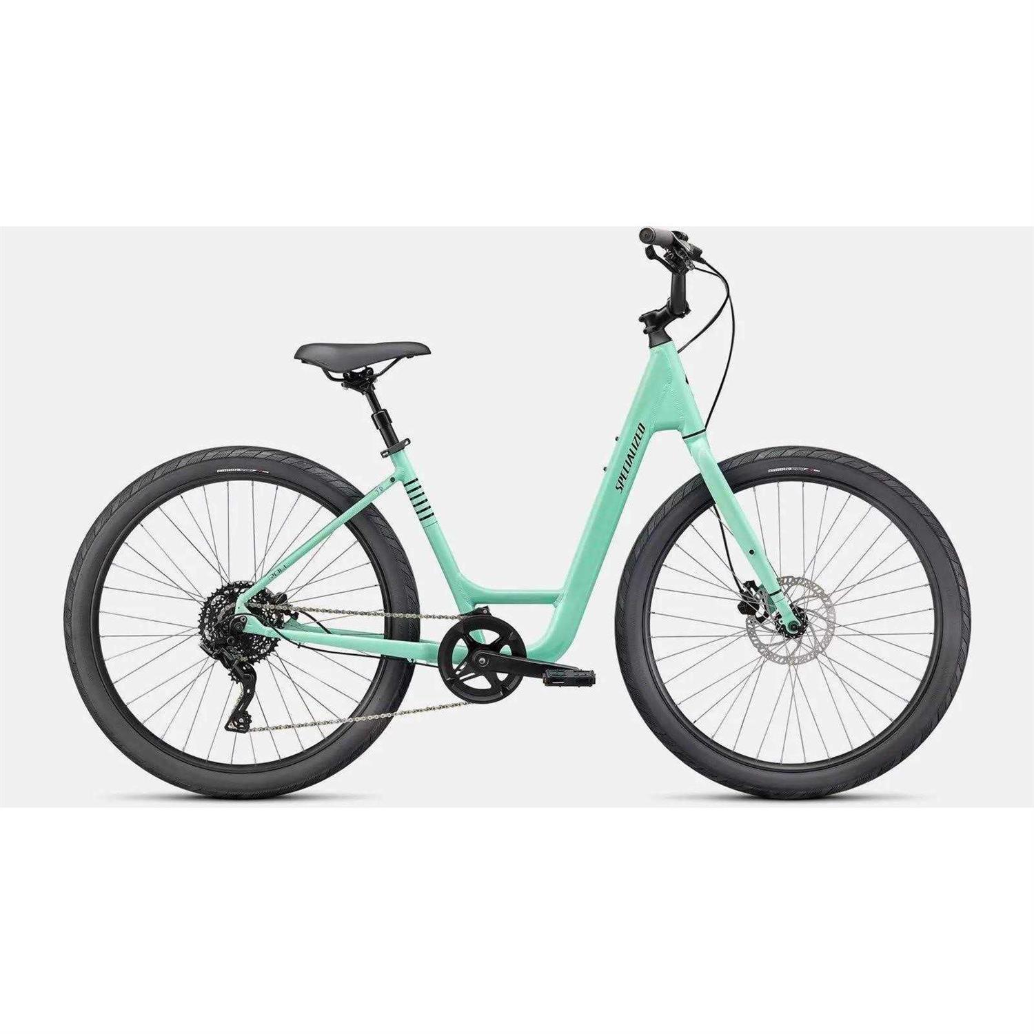 Specialized Roll 3.0 Low Entry Gloss Satin Black Reflective - Sports Supplies Online Store