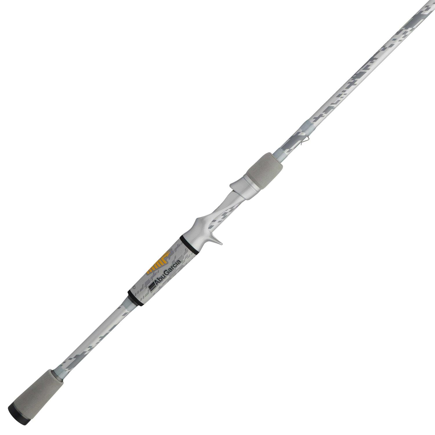 Abu Garcia Jordan Lee Casting Rod - Sports Supplies Online Store