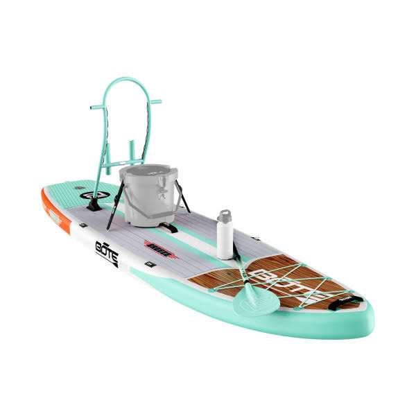 Bote Aero Breeze Inflatable Paddle Board - Sports Supplies Online Store