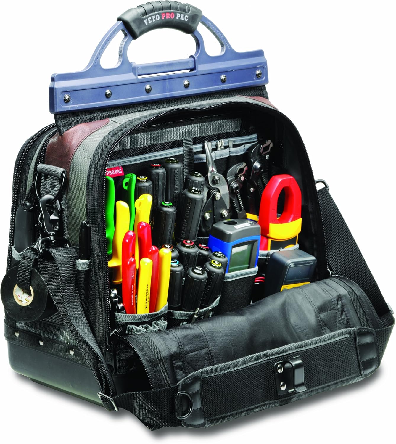 Veto Pro Pac Xlt Laptop-Tool Bag