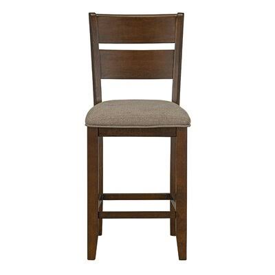 Faizan 26x22 Bar Stool (Set of 2) Charlton Home