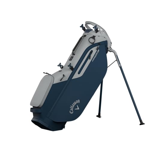 Callaway Golf Fairway C Stand Bag