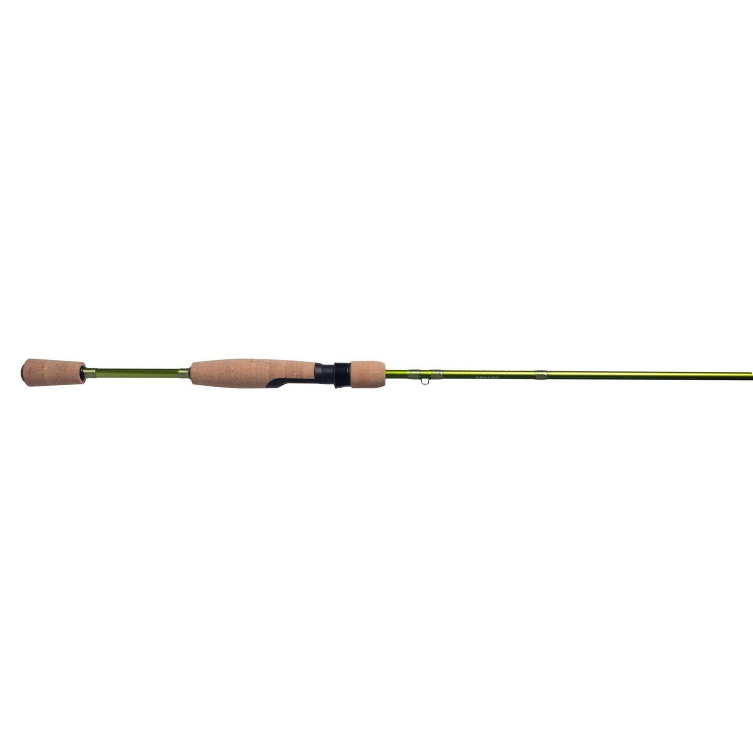 ACC Crappie Stix Green Series Spinning Rod - Sports Supplies Online Store
