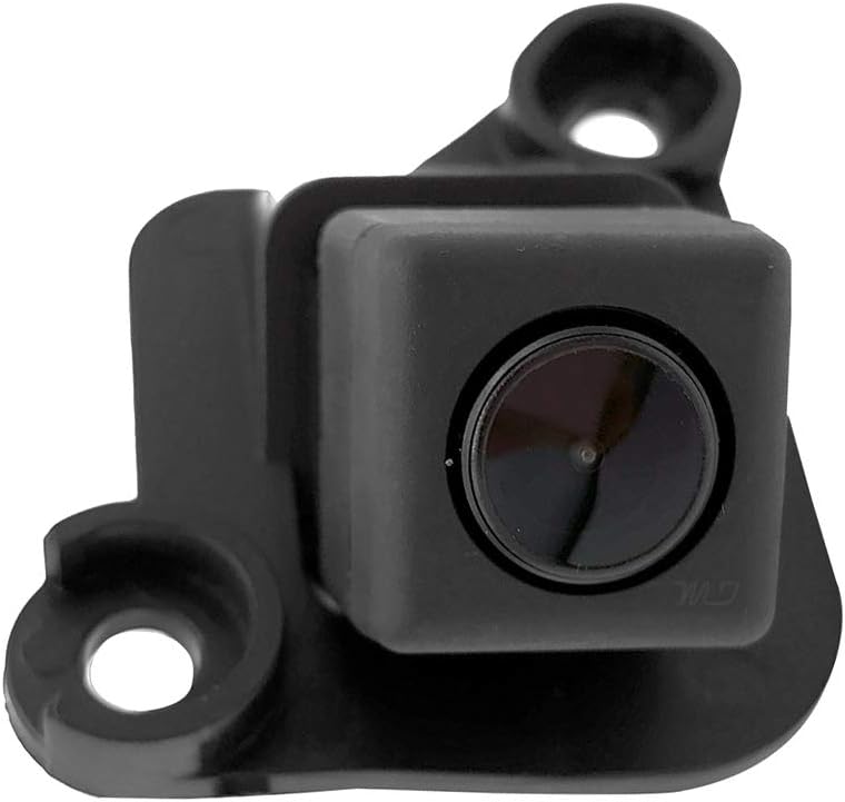 Master Tailgaters Replacement for Toyota Tundra (2014-2015) Backup Camera OE Part # 86790-0C020