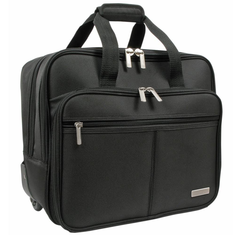 Geoffrey Beene Black Rolling Business Case
