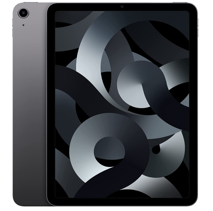 Apple 2022 iPad Air (10.9-inch, Wi-Fi, 256GB) - (5th generation)