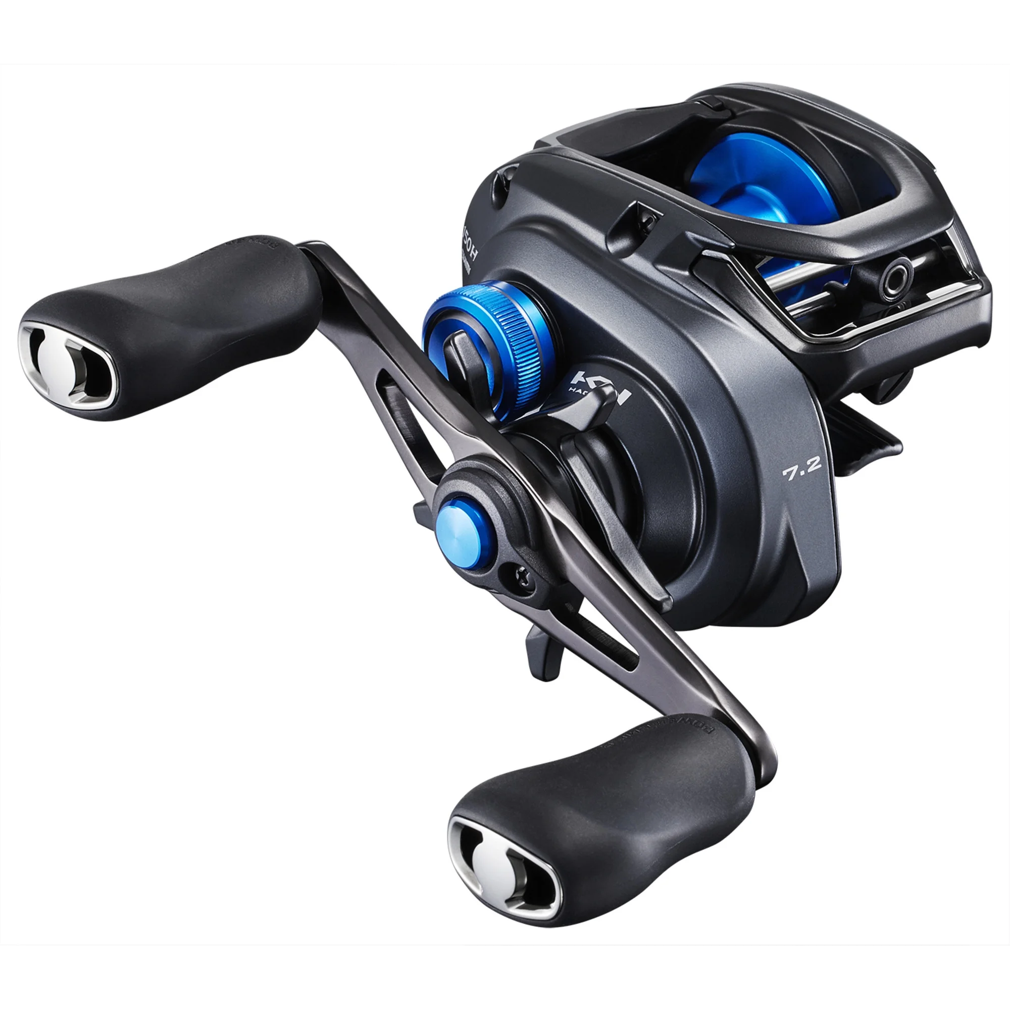 Shimano Fishing SLX XT 151 XG Low Profile Reels [SLXXT151XG] - Radiant Selections