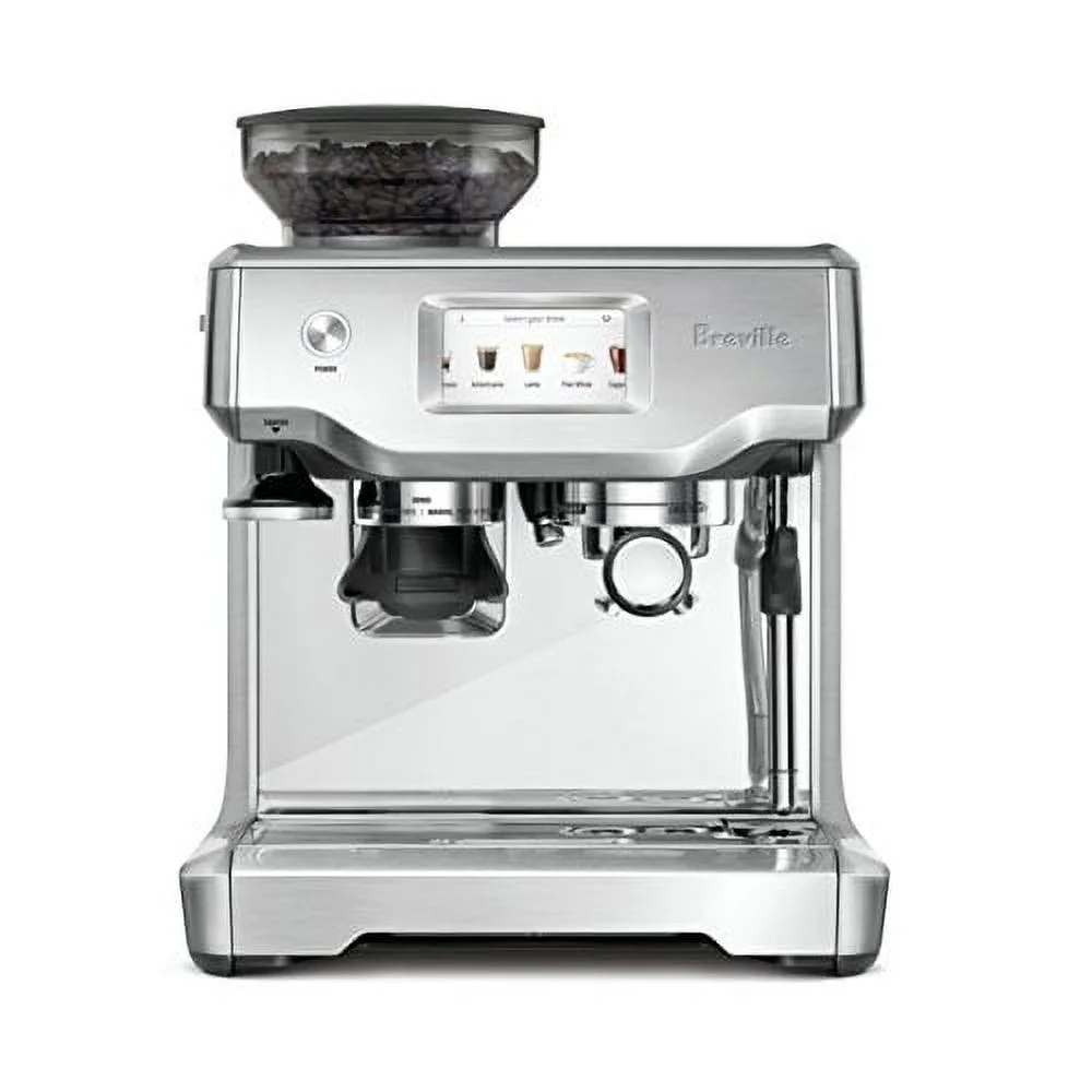 Breville Barista Touch Automat - Radiant Selections