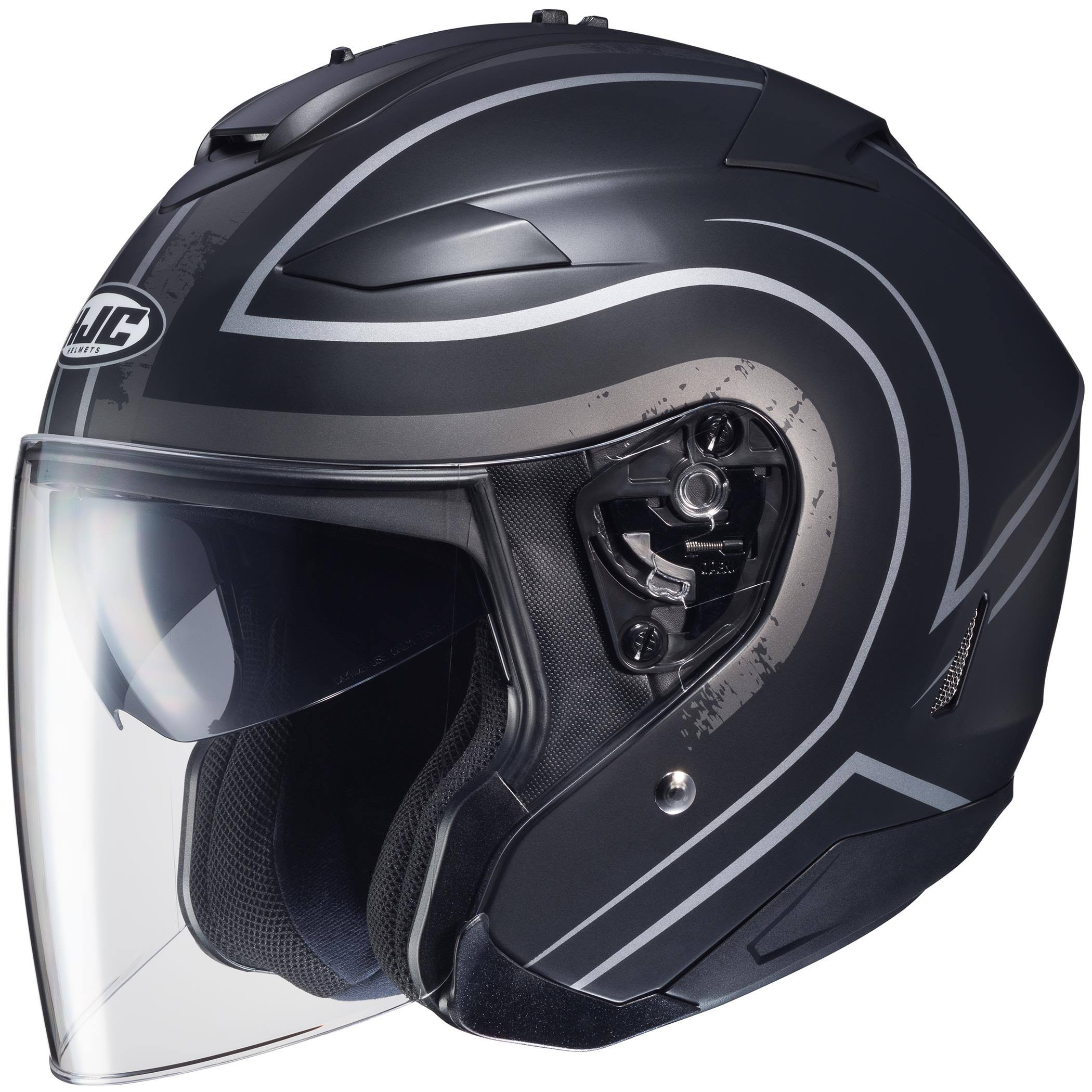 HJC IS-33 II Apus Helmet