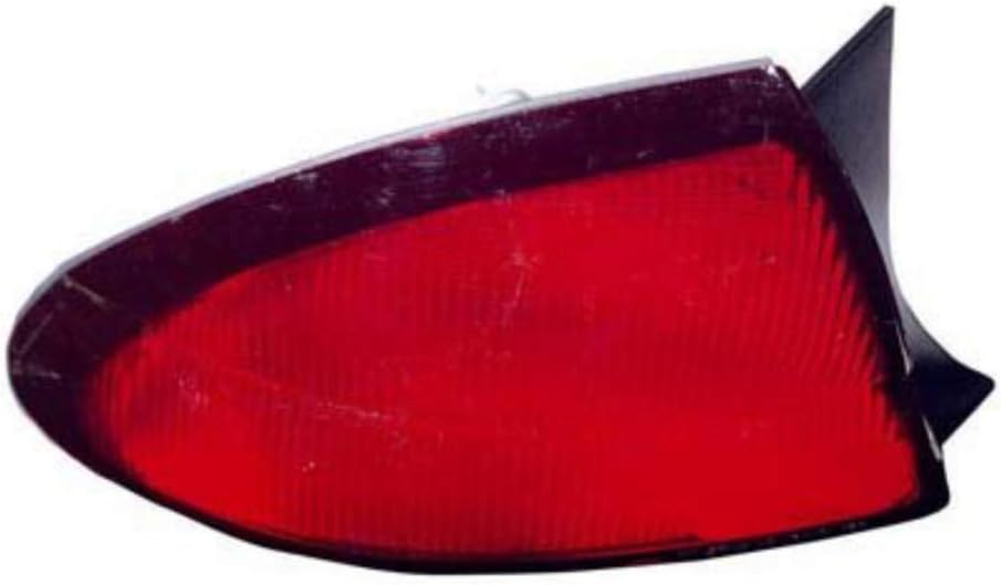 For Chevy Lumina LTZ Model/Monte Carlo 1997-1999 Tail Light Assembly Unit Driver Side GM2800138