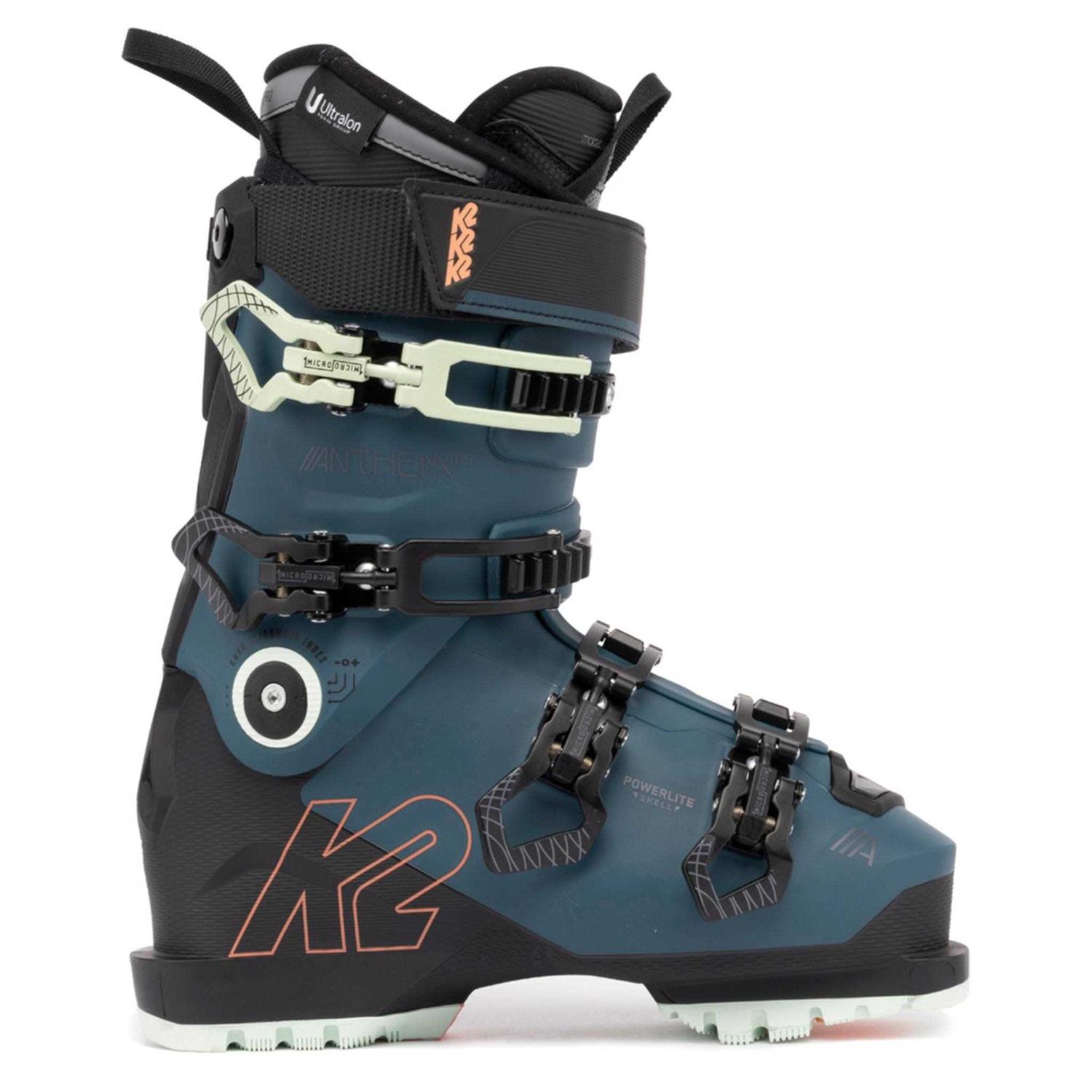 K2 Anthem 105 Ski Boots - Sports Supplies Online Store