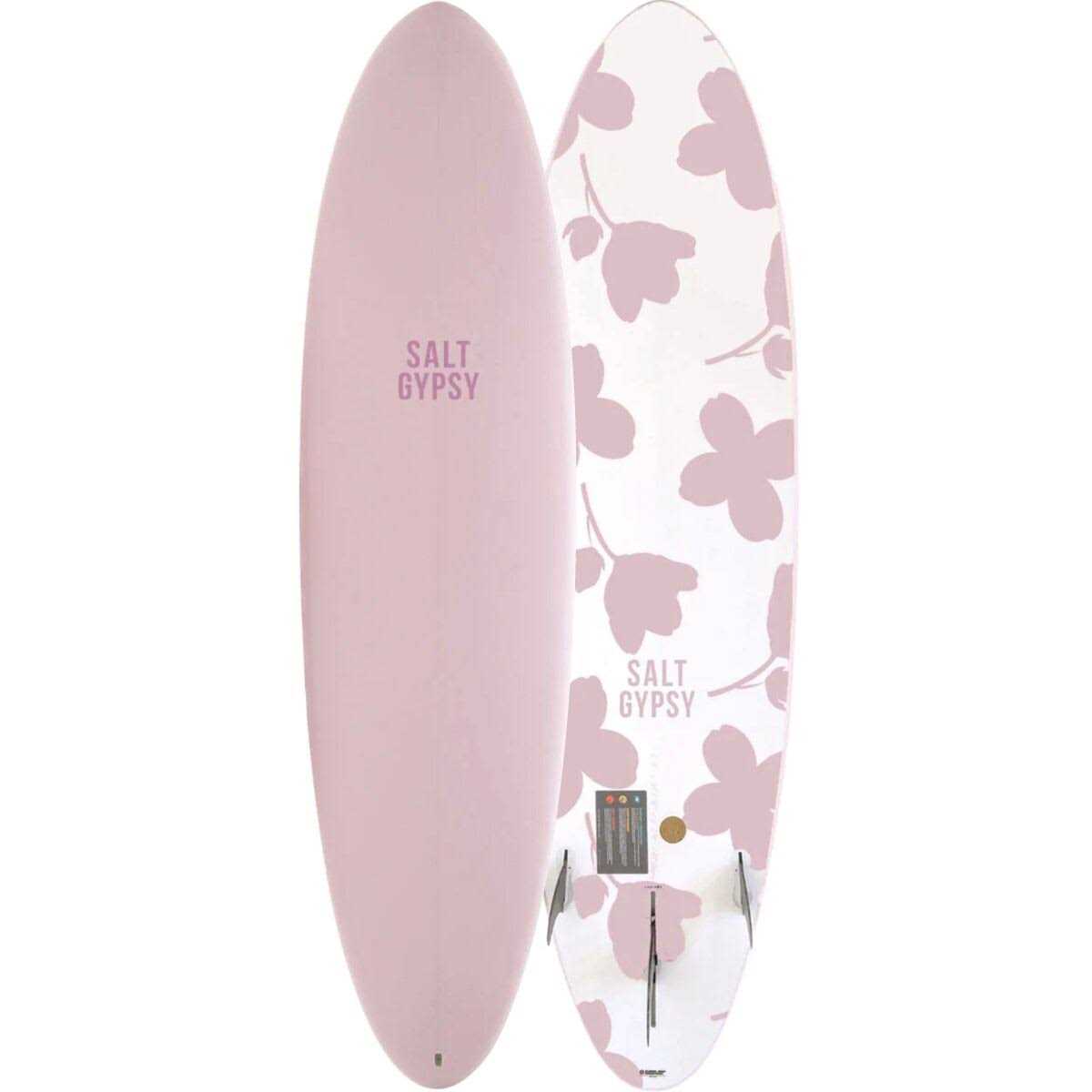 Salt Gypsy Mid Tide Surfboard - Sports Supplies Online Store