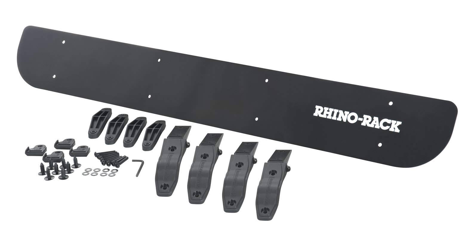 Rhino-Rack USA RF2 Wind Fairing, Size: 38 in