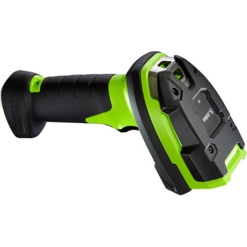 Zebra DS3608-SR Handheld 2D Imager Scanner - USB