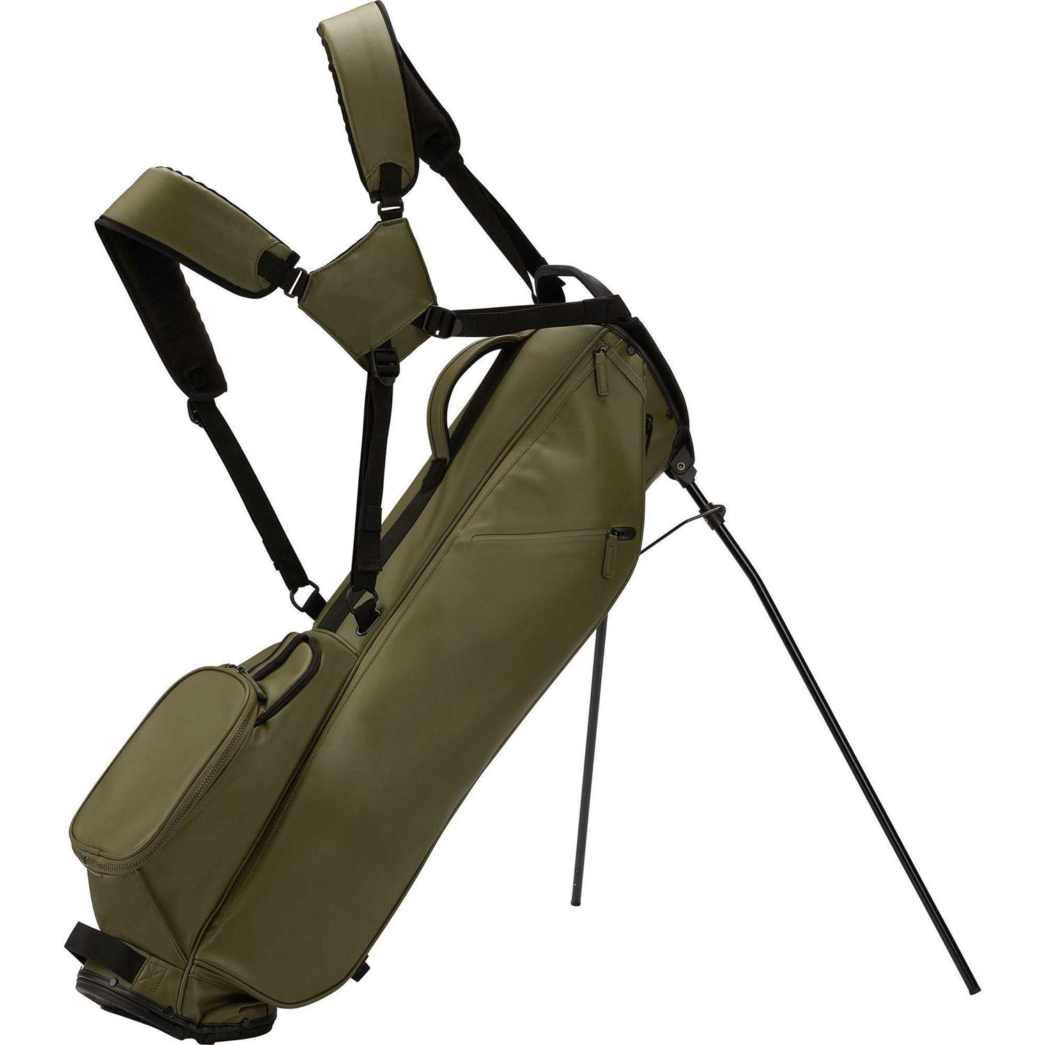 TaylorMade 2024 FlexTech Carry Golf Stand Bag - Sports Supplies Online Store