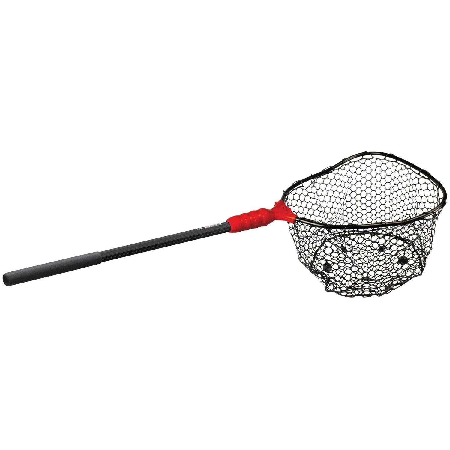 Adventure Ego Landing Net Rubber - Sports Supplies Online Store