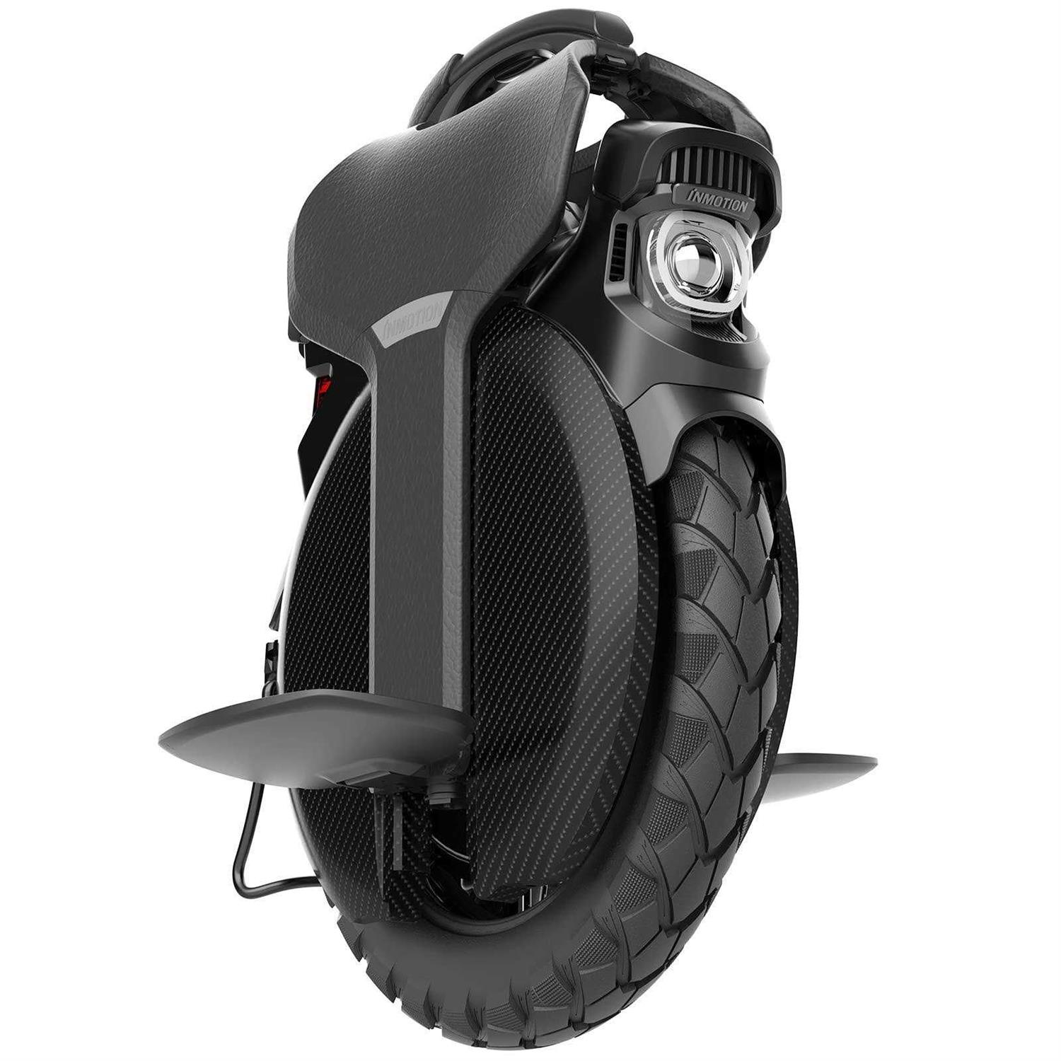 INMOTION V11 Electric Unicycle 18 Inch Self-Balancing Monowheel - Sports Supplies Online Store