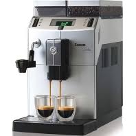 Coffee/espresso/cappuccino Machine Saeco LirikaMacchi77