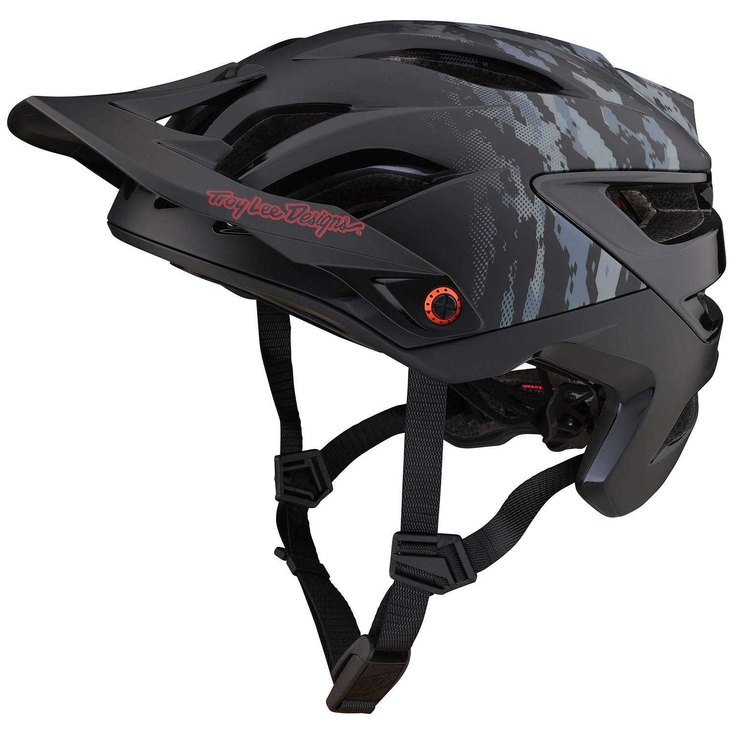 Troy Lee Designs A3 Helmet MIPS - Sports Supplies Online Store