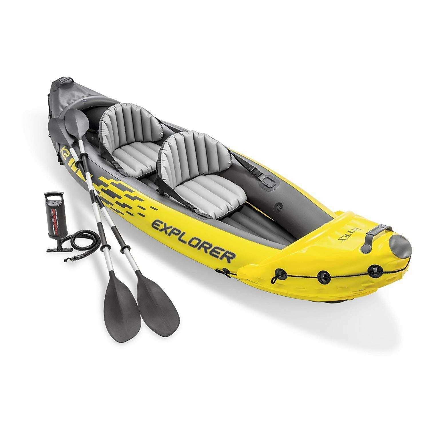 Intex Explorer K2 - Sports Supplies Online Store