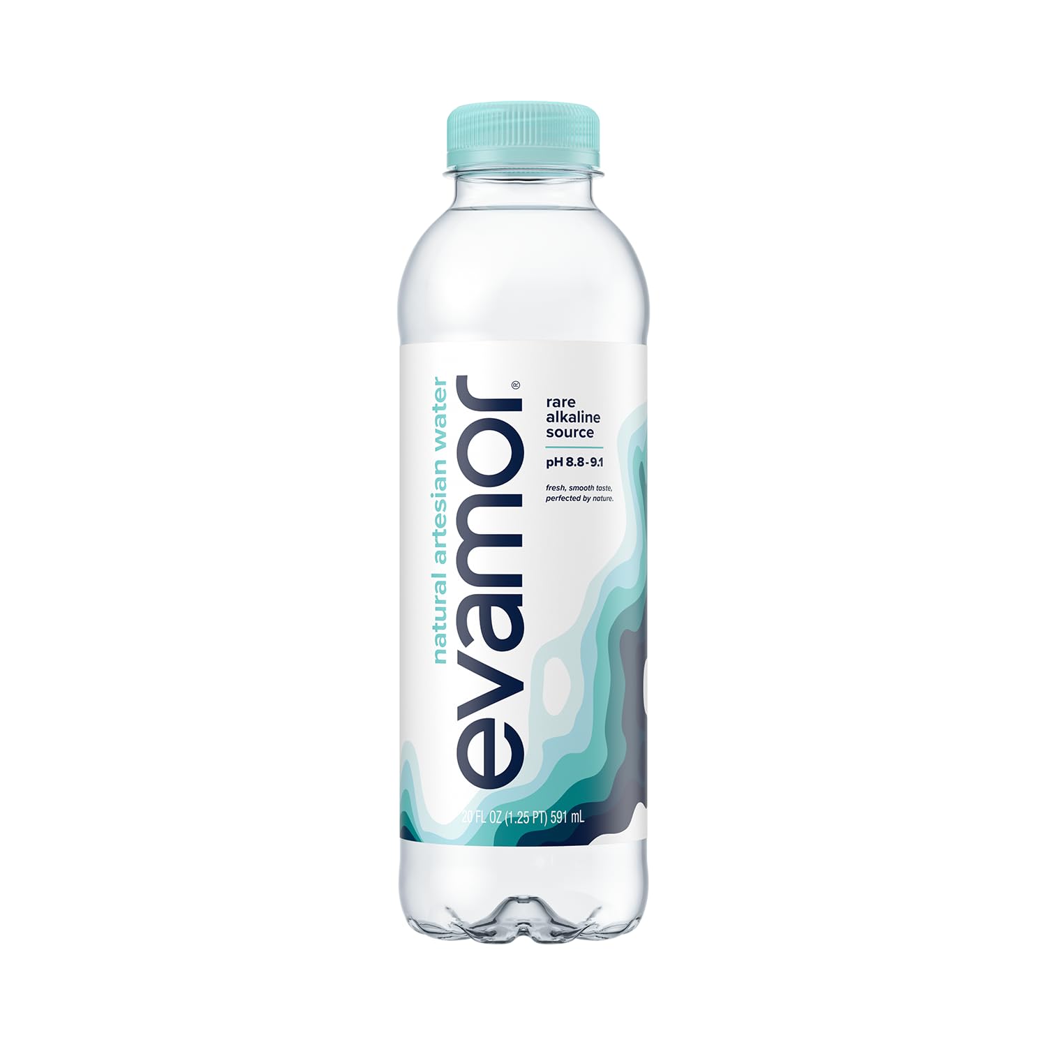 Water Artesian 20 Oz (Pack Of 24)24