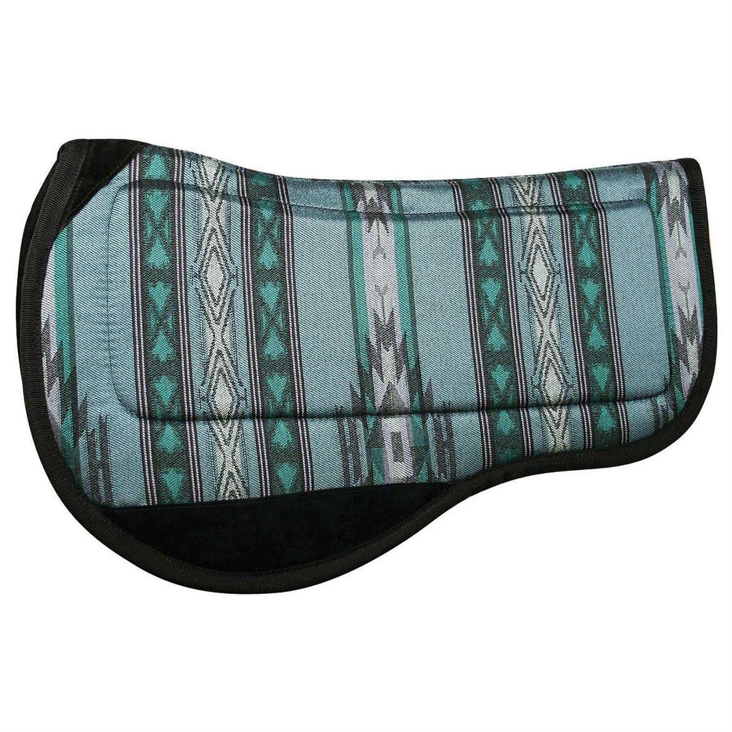 Reinsman Contoured Tacky Too Trail Pad - Sports Supplies Online Store