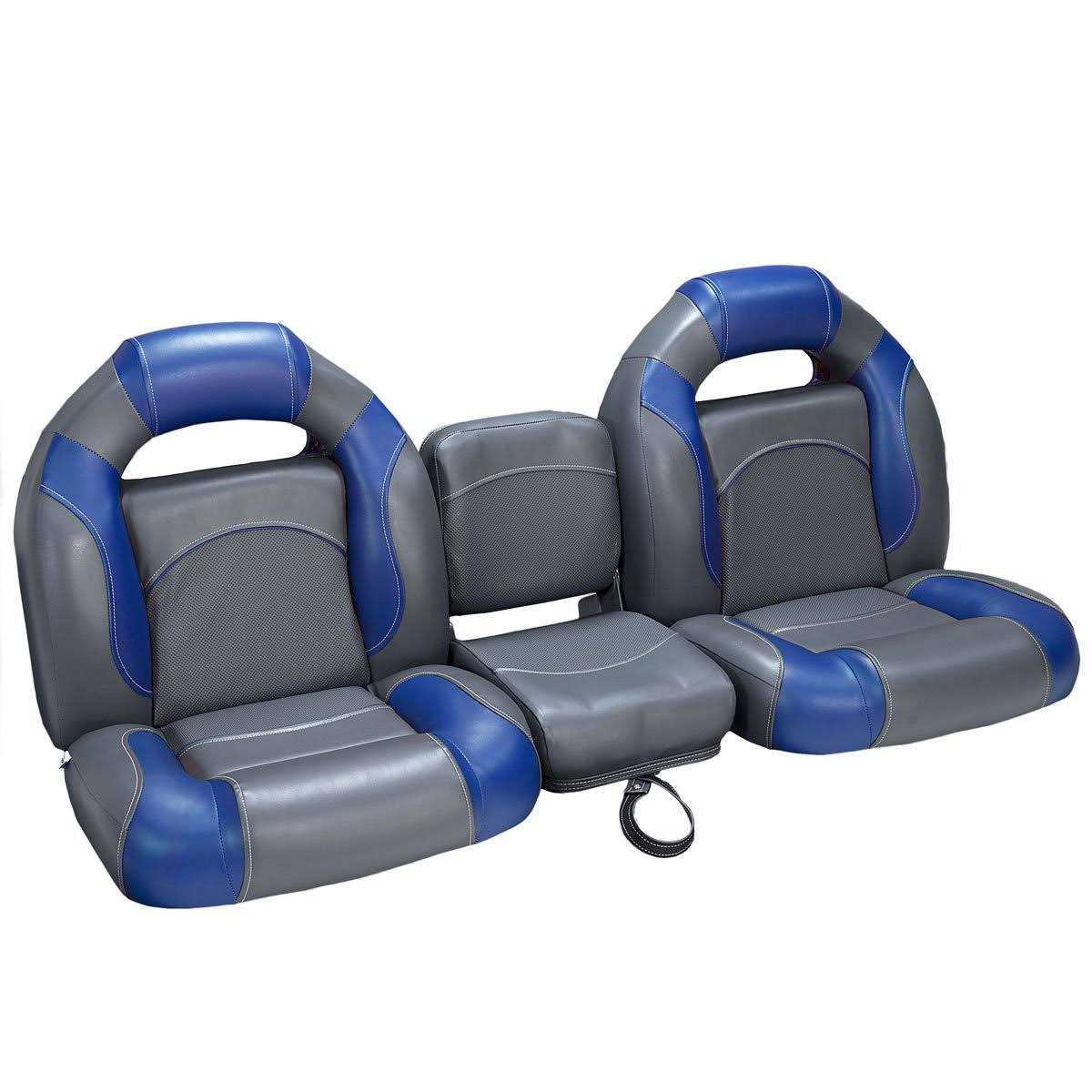DeckMate Bass Boat Seats - Sports Supplies Online Store