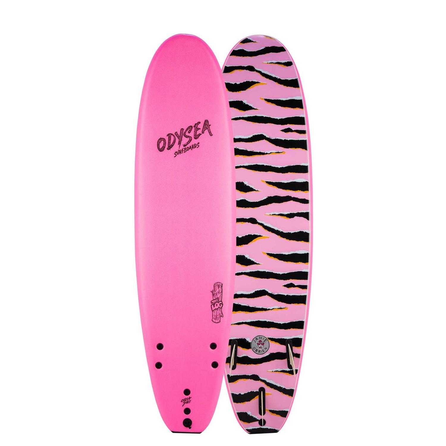 Catch Surf Odysea Log - Sports Supplies Online Store