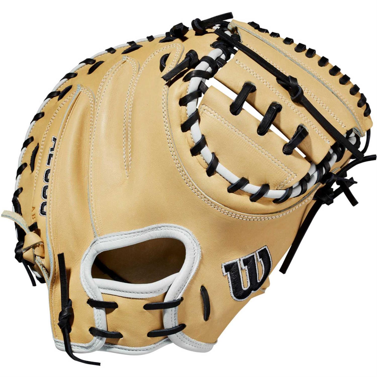 Wilson A2000 CM33 33 Baseball Catchers Mitt - Sports Supplies Online Store