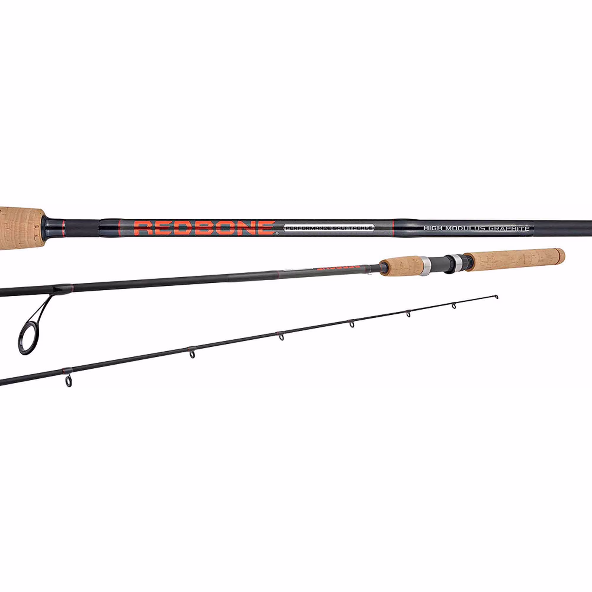 Redbone 7' Inshore Spinning Rod