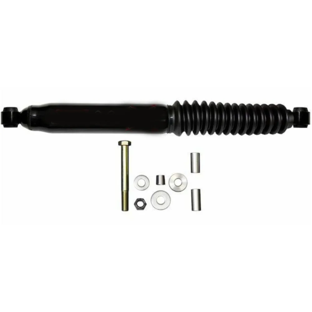 Steering Damper Kit For Dodge Ram 2500 Ram 3500 Ram 2500 3500 SLT 4WD ST Laramie