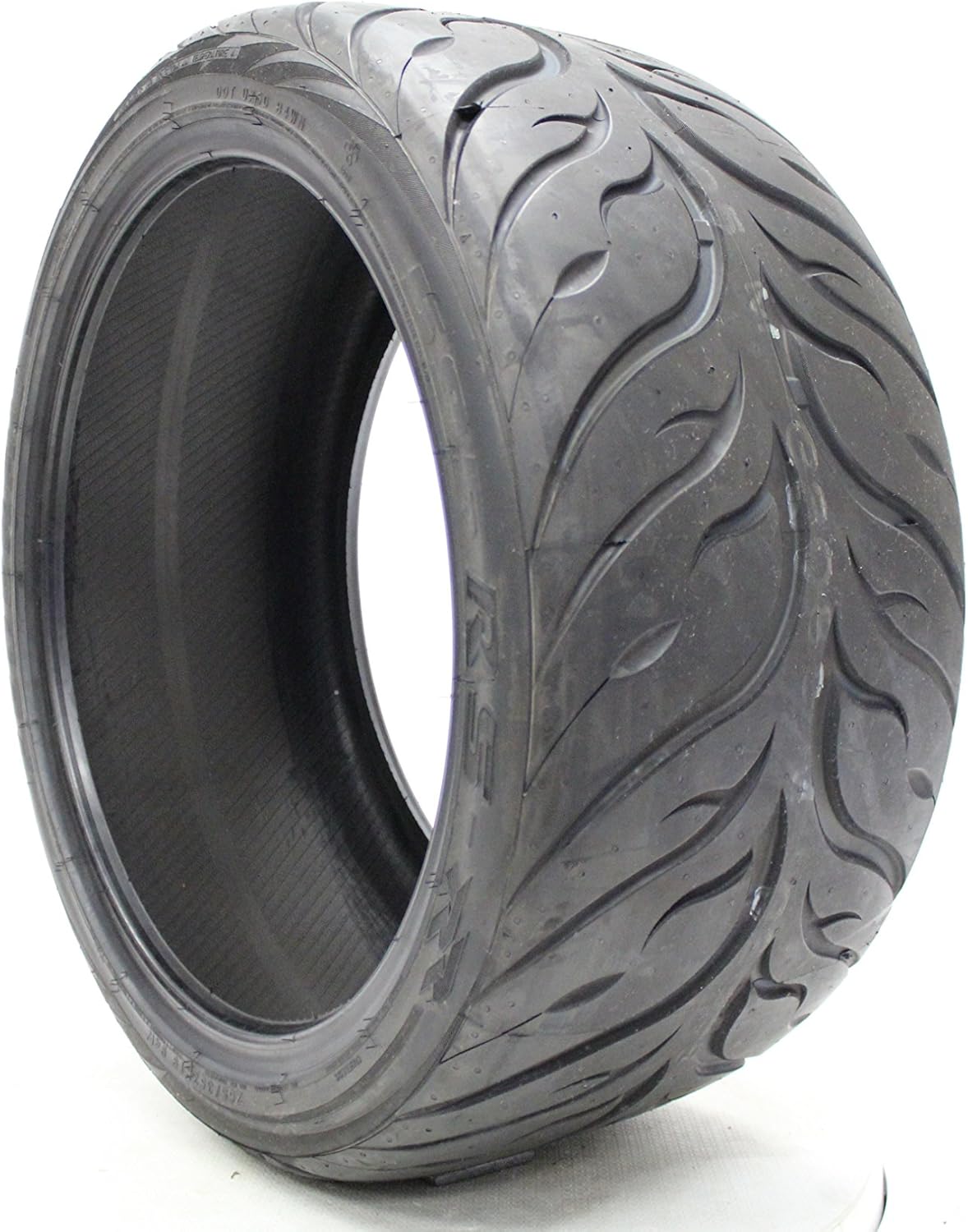 Federal 595RS-RR Performance Radial Tire - 265/35ZR18 97W