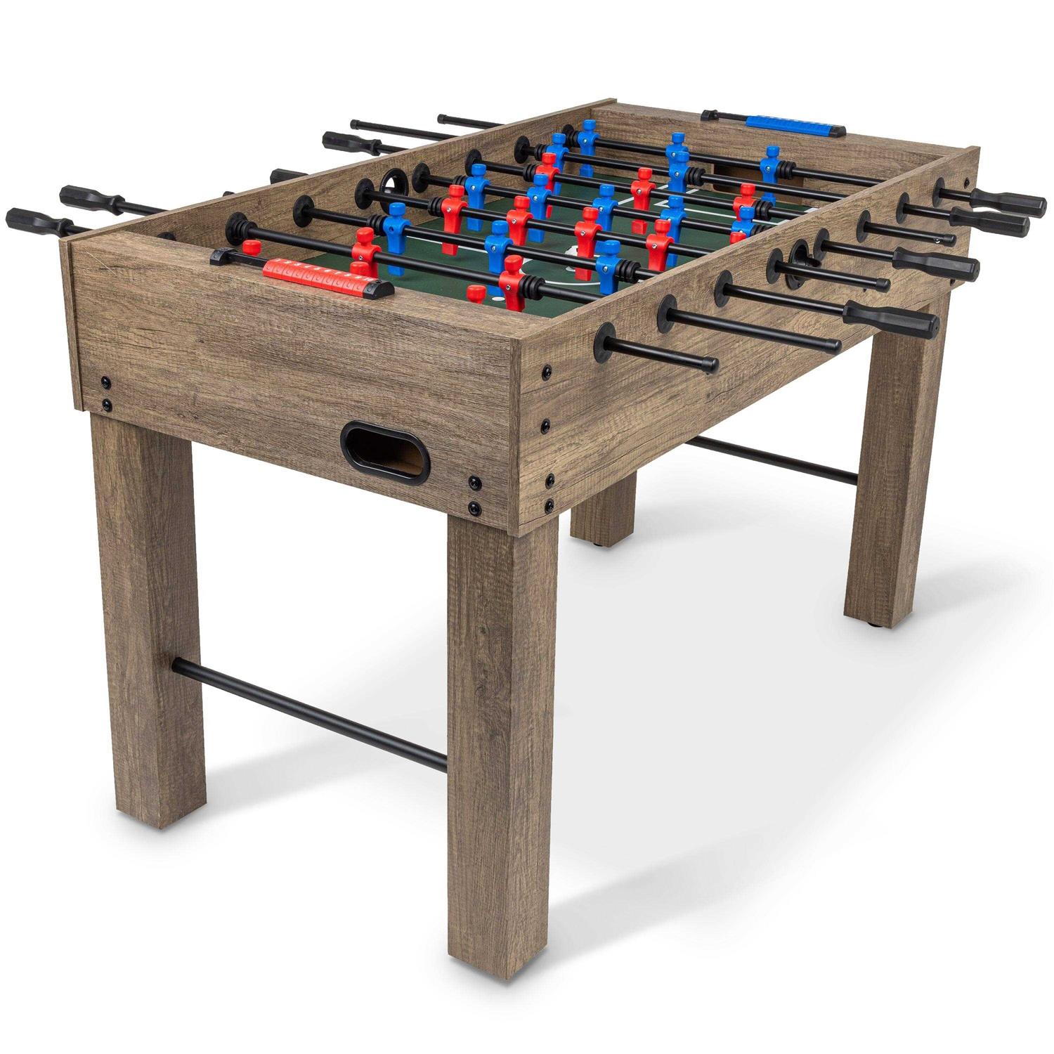 GoSports Size Foosball Table - Sports Supplies Online Store
