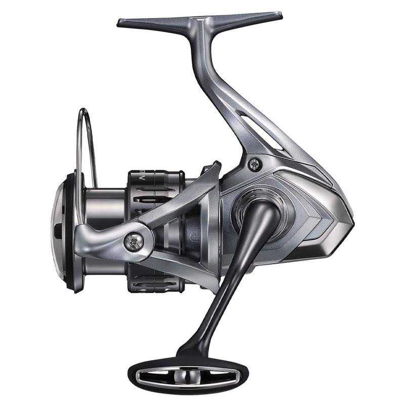 Shimano Nasci FC Spinning Reel - Sports Supplies Online Store