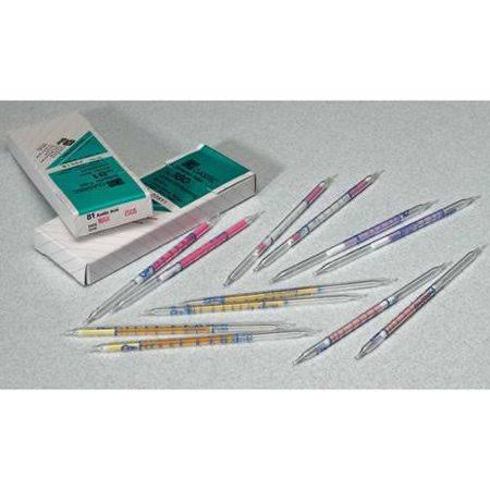 Gastec 1LC Tube,carbon Monoxide,1-30,pk10