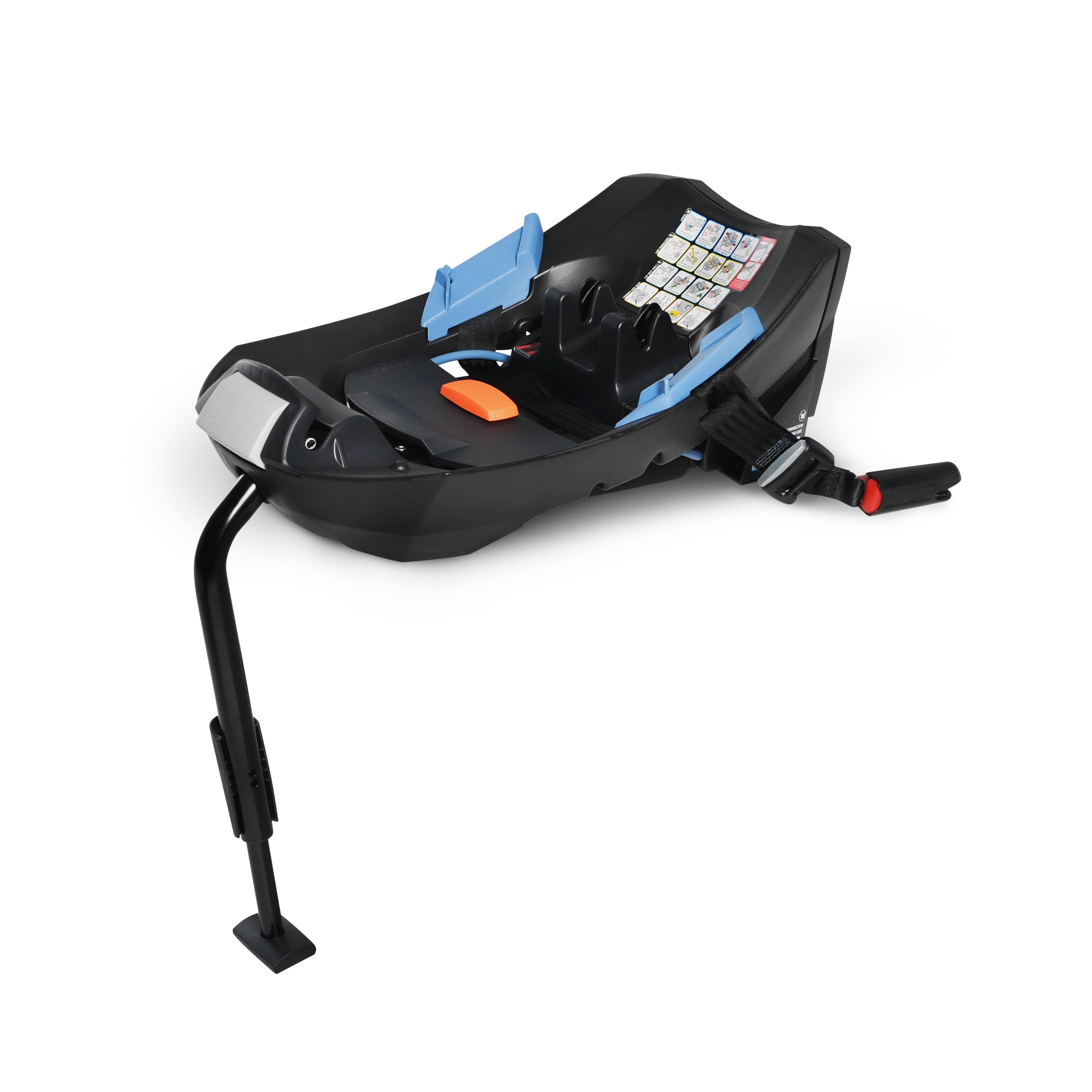 Cybex Aton 2 Infant Car Seat Base