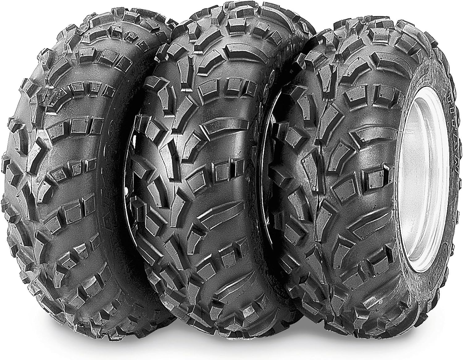 Carlisle AT-489 Tire (24X9-11)