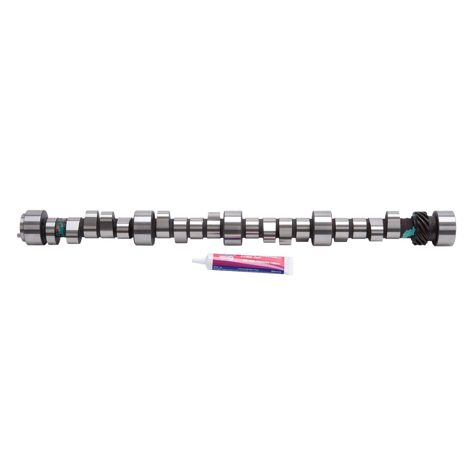 Edelbrock Rollin& Thunder Hydraulic Roller Camshaft, Chevy - 2264