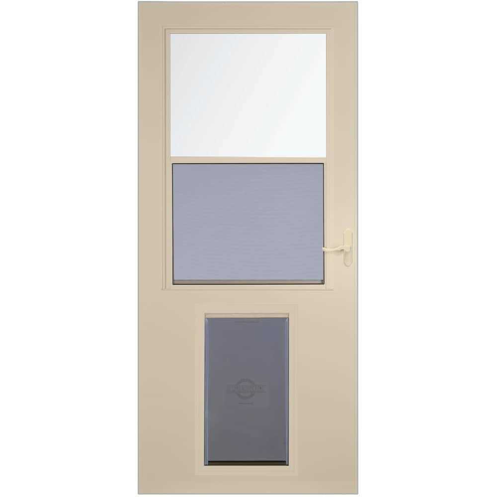 LARSON Pet Storm Door - Pet Supplies online store