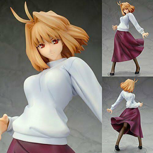 Arcueid Brunestud Figure [1/8 Scale PVC]