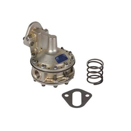 Pro-Cam 9351 Chevy 6-Valve 7.5 PSI Mechanical Fuel Pump-130 GPH