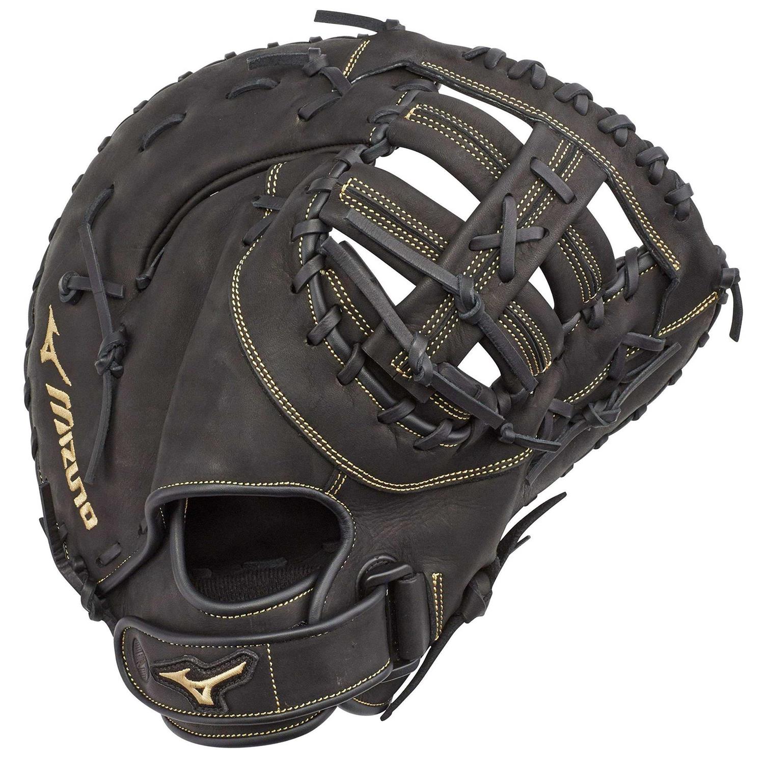 Mizuno MVP Prime Fastpitch Softball First Base Mitt 13 - Sports Supplies Online Store