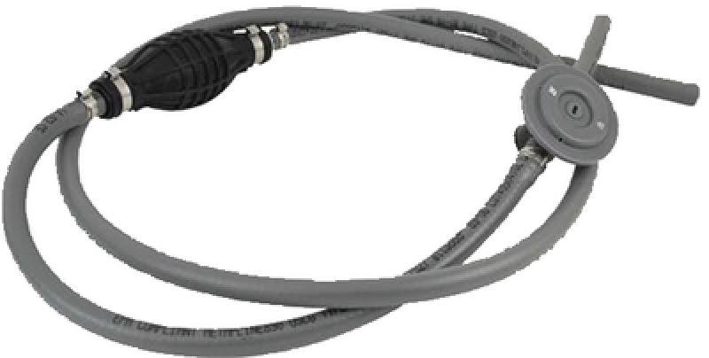 Attwood Universal Fuel Kit with Fuel 93806UFDV7