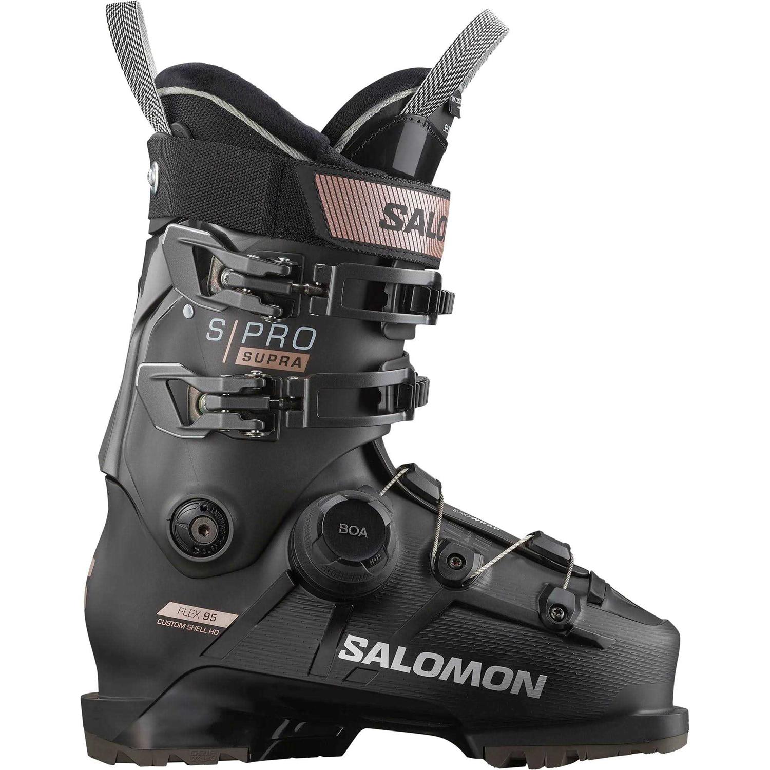 Salomon S/Pro Supra Boa 95 Ski Boots - Sports Supplies Online Store