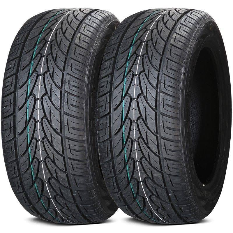 Lionhart LH-TEN : 285/45R22 114V XL