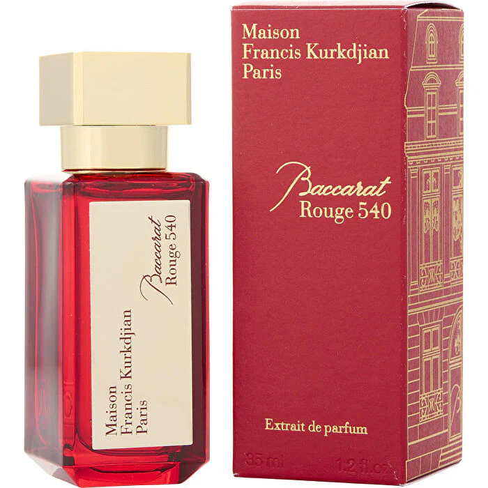 Maison Francis Kurkdjian Baccarat Rouge 540 Extrait De Parfum Spray 30ml/1.2oz