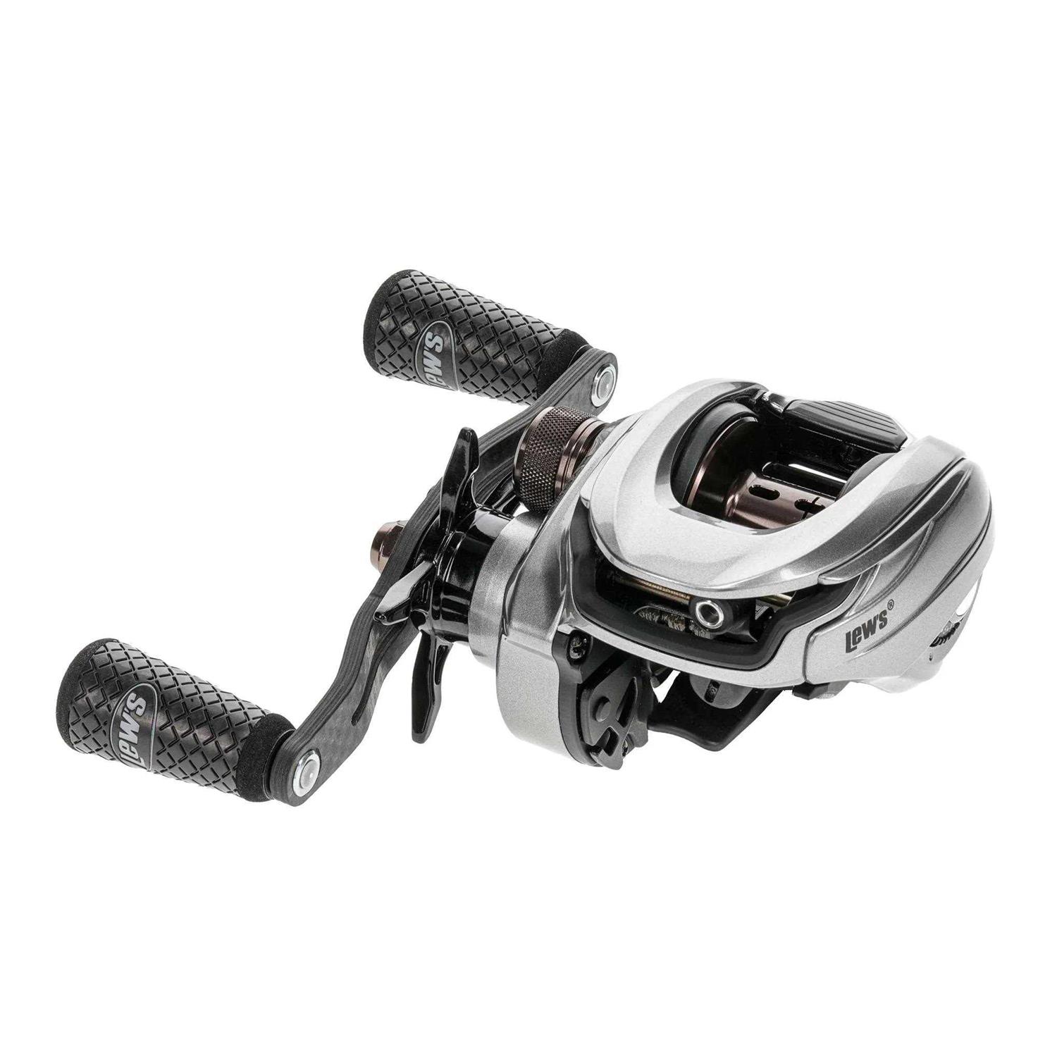 Lews HyperMag Casting Reel 1 - Sports Supplies Online Store