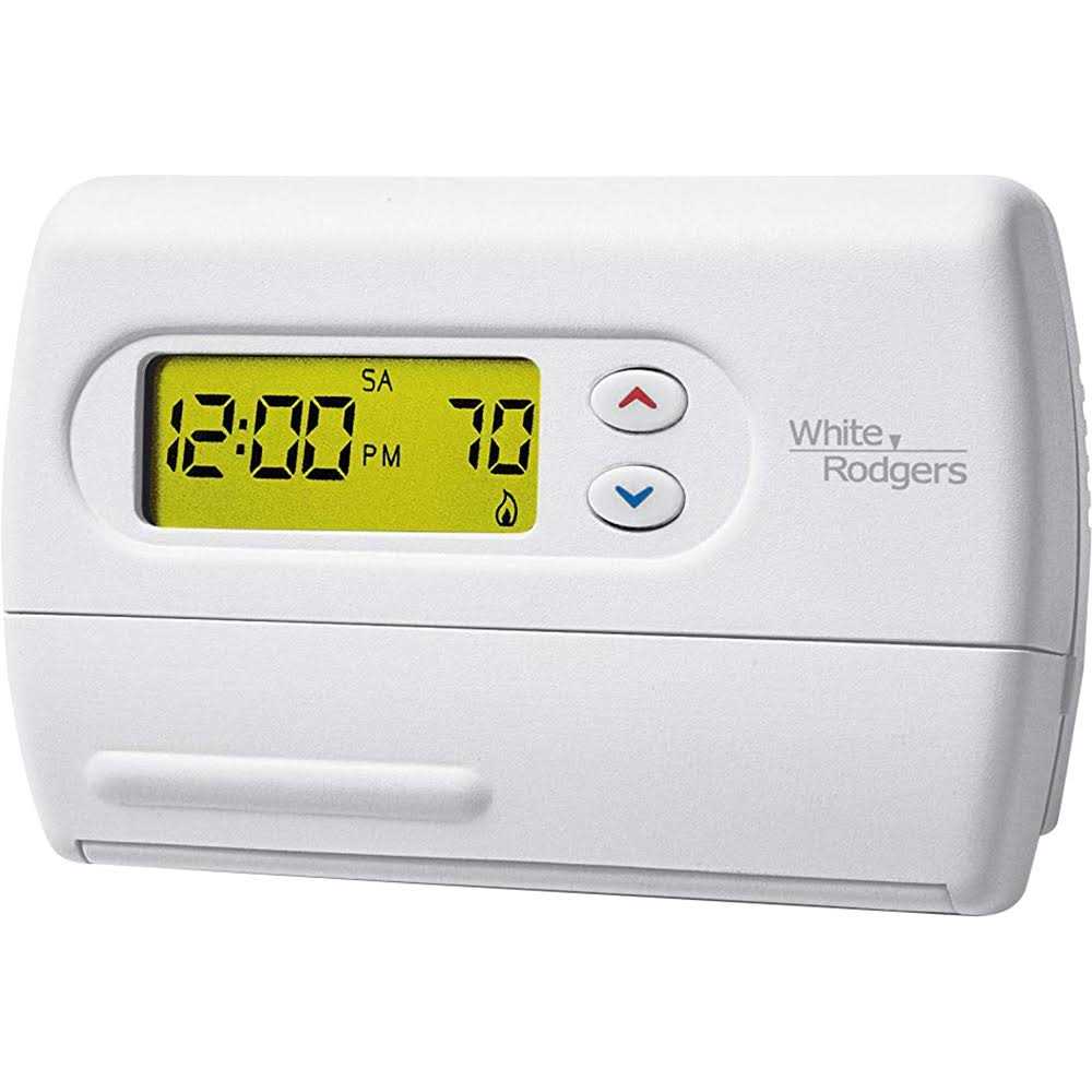 White-Rodgers 1F81-261 - Shop Hardware Tools Online Store