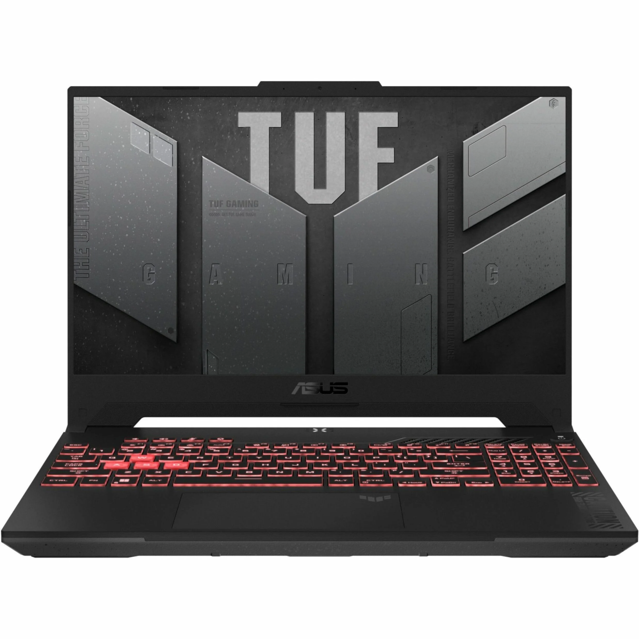 TUF Gaming A17 FA707, 17.3\", AMD Ryzen 9 7940HS, 16GB RAM, Windows 11 Home, FA707XU-EH94