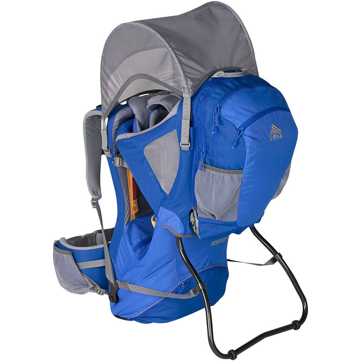 Kelty Pathfinder 3.0 Child Carrier (Legion Blue)